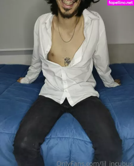 Lil Incubus OnlyFans Thumbnail #qX3il1x71V