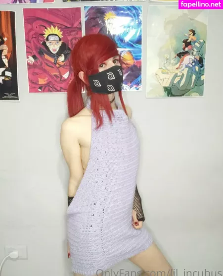 Lil Incubus OnlyFans Thumbnail #vwvhahJpqN