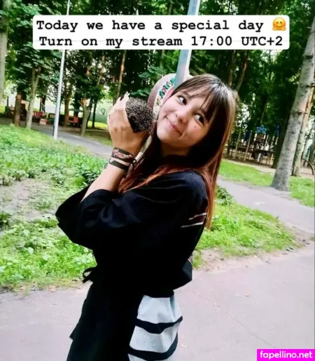 Lil Kitty Yy OnlyFans Thumbnail #ACeikMTJ16