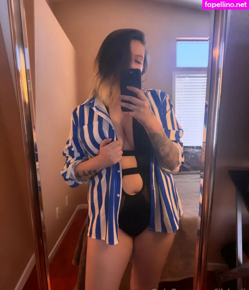 lil_lexi667, lil_lexii Nude Leaked OnlyFans Photo #6TbjhBjSMH