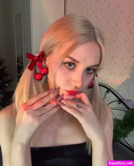 Lil Lunabell OnlyFans Thumbnail #Nsr5N4ls2N