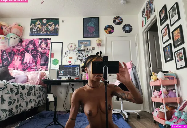 Lil Minnie OnlyFans Thumbnail #l4nAWUhejP