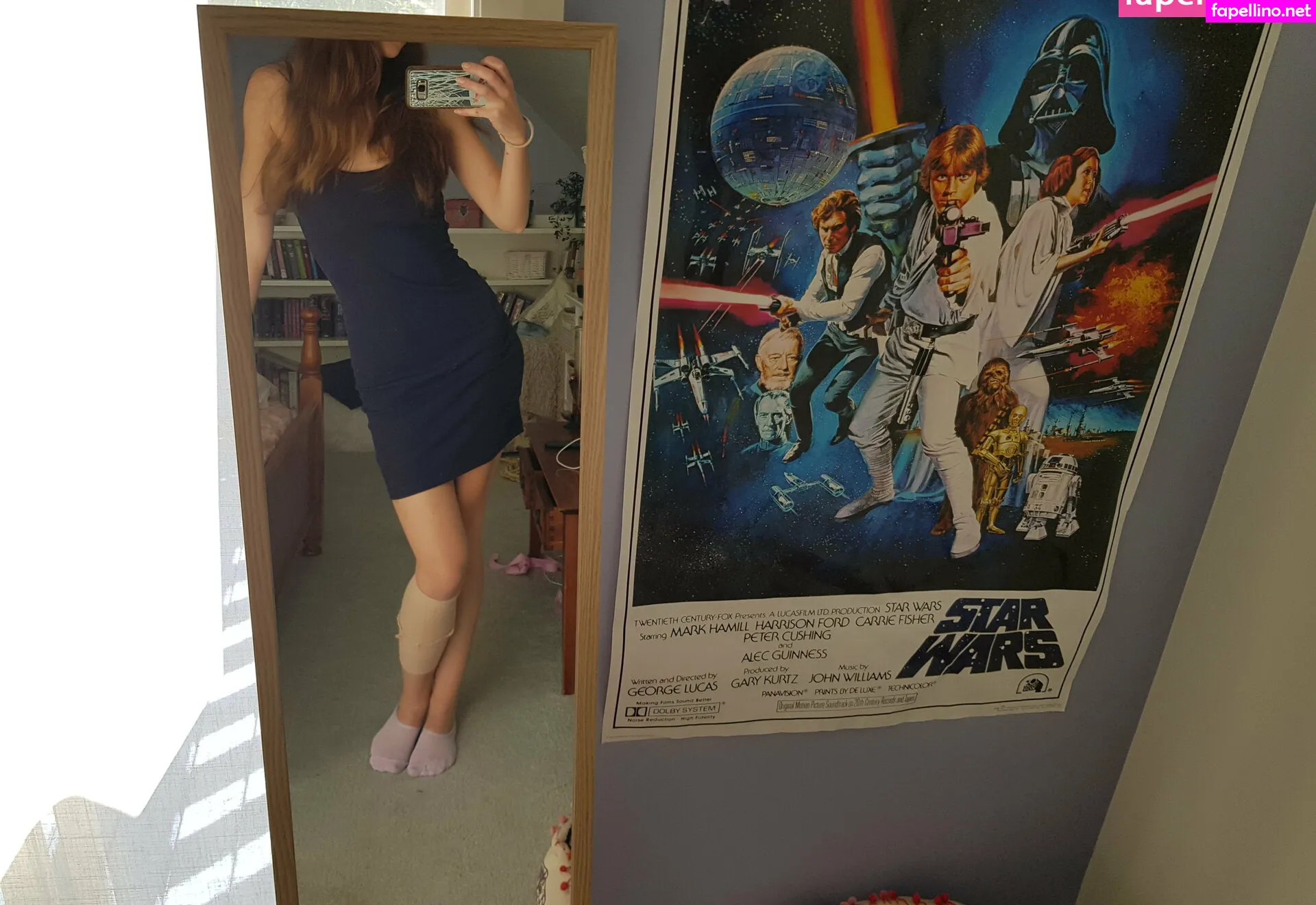 lil_miss_fox, lilmissfox Nude Leaked OnlyFans Photo #k7xWKFNfns