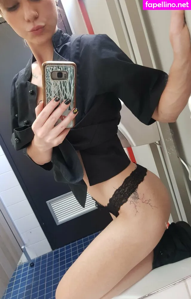 lil_miss_fox, lilmissfox Nude Leaked OnlyFans Photo #ljEyexRKso