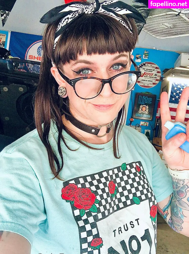 lil-missmaverick, miss_midnight_maverick Nude Leaked OnlyFans Photo #2v1Y7h7Rub