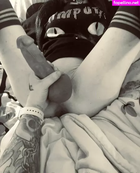 Lil Missmaverick OnlyFans Thumbnail #EV05ysoZF8
