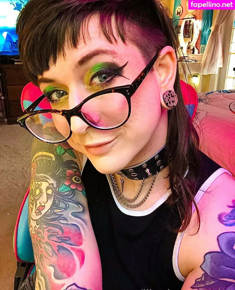 lil-missmaverick, miss_midnight_maverick Nude Leaked OnlyFans Photo #SNGfB2vqKN