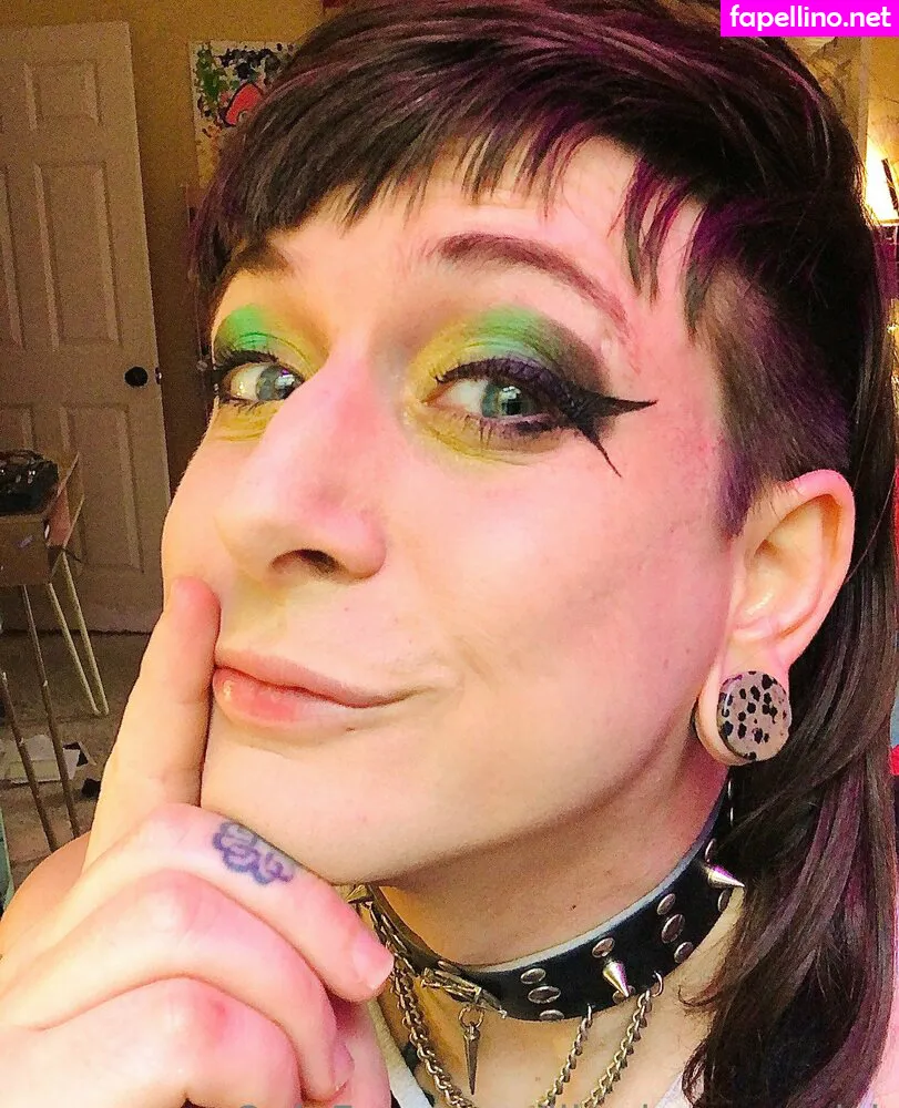 lil-missmaverick, miss_midnight_maverick Nude Leaked OnlyFans Photo #VyXWLce0QX