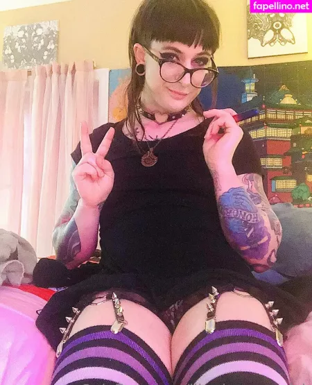Lil Missmaverick OnlyFans Thumbnail #bn6iqV6EKS