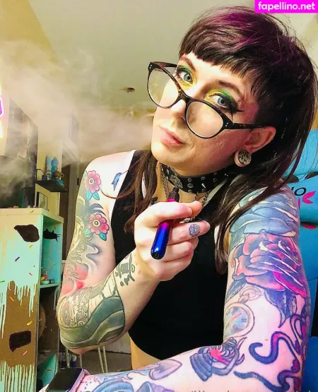Lil Missmaverick OnlyFans Thumbnail #djNLkAn8t1