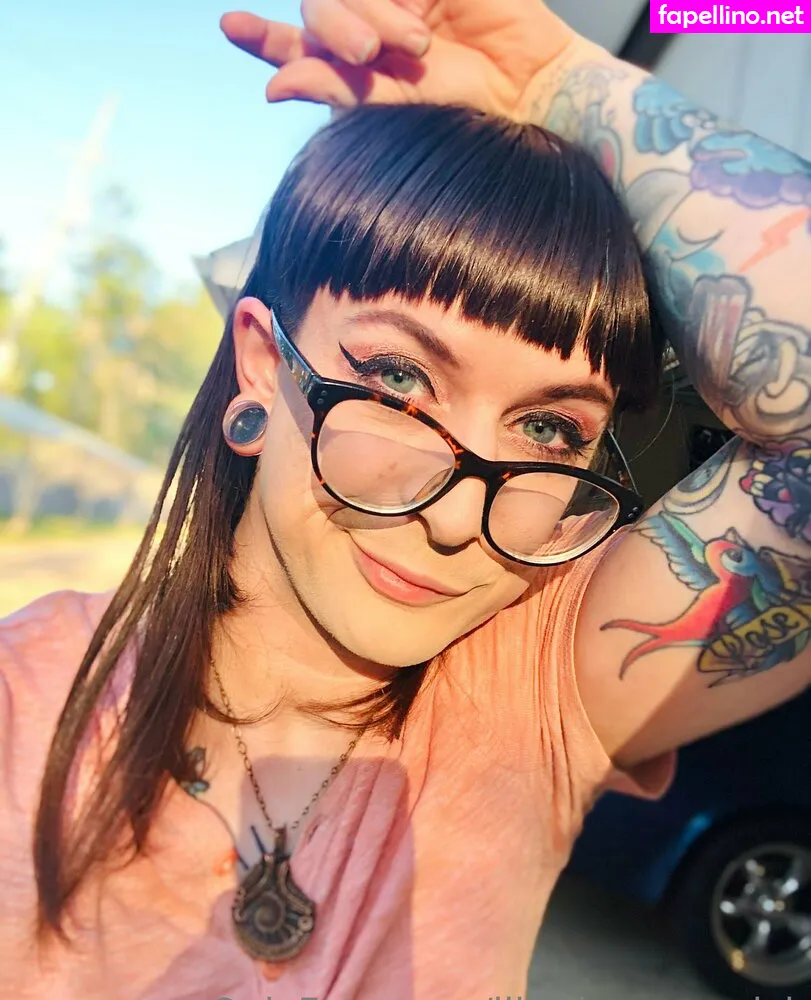 lil-missmaverick, miss_midnight_maverick Nude Leaked OnlyFans Photo #jV899oDhie