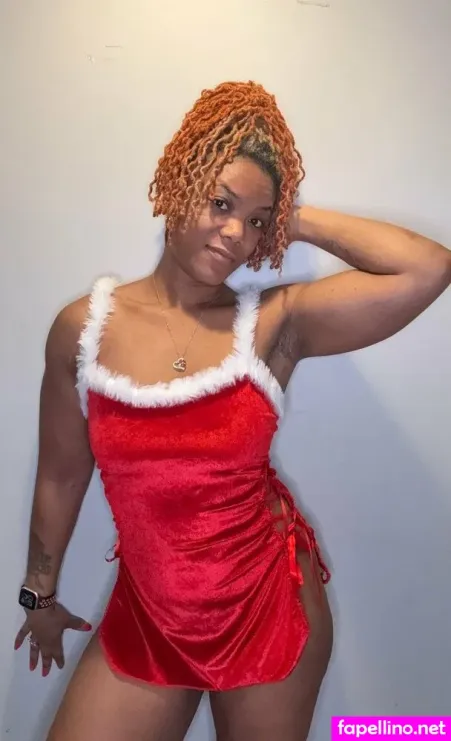 Lil Moni Que OnlyFans Thumbnail #7hCofUBGwr