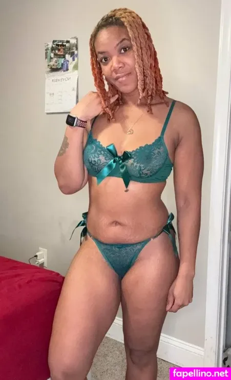 Lil Moni Que OnlyFans Thumbnail #Rt6HEmL4L5