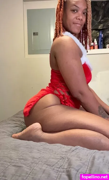Lil Moni Que OnlyFans Thumbnail #W4xWPW5NFH