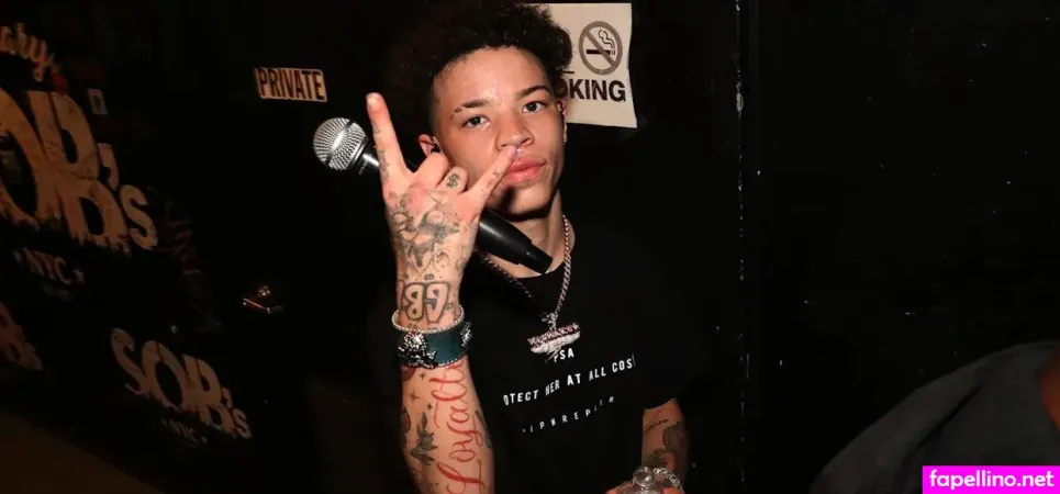Lil Mosey OnlyFans Thumbnail #25lVfexBEj