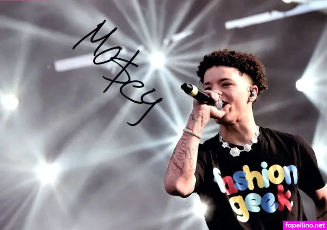 Lil Mosey OnlyFans Thumbnail #2ib0spQV1w