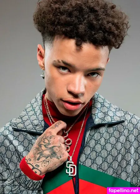 Lil Mosey OnlyFans Thumbnail #6WVtXGxLks