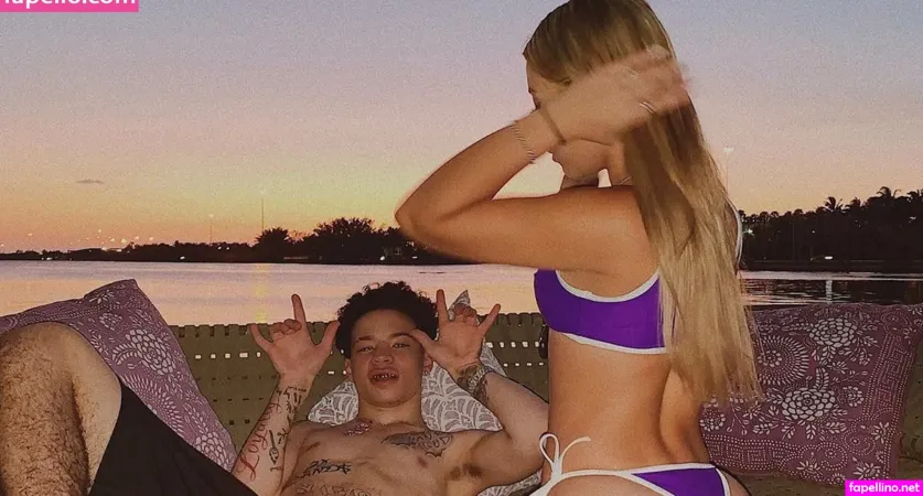 Lil Mosey OnlyFans Thumbnail #73kTWo6T1X