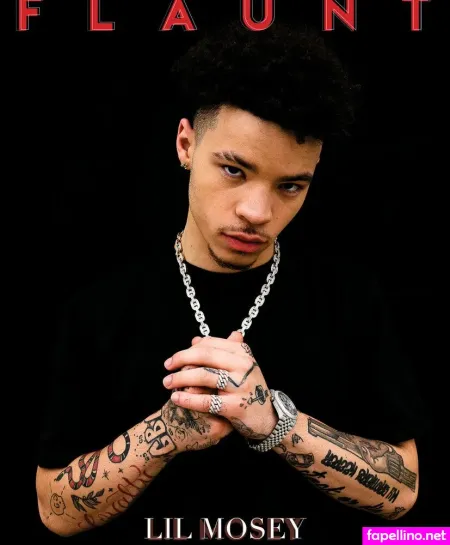 Lil Mosey OnlyFans Thumbnail #Bz3n8LcK1p
