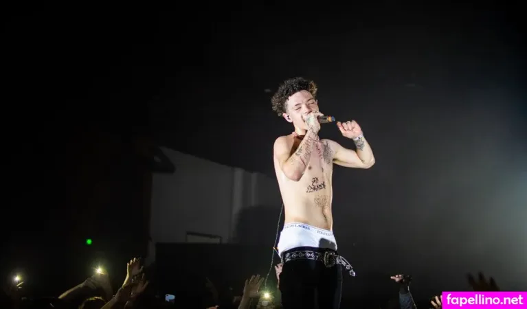 Lil Mosey OnlyFans Thumbnail #JgfoM6MShh