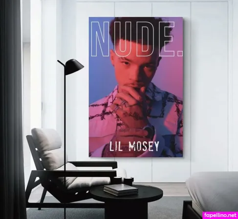 Lil Mosey OnlyFans Thumbnail #NizyIvBJVo