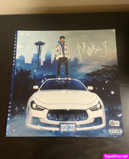 Lil Mosey OnlyFans Thumbnail #OelK3rRbi8