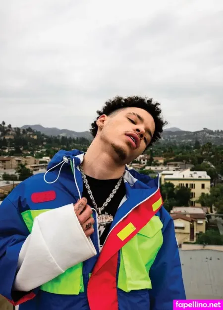 Lil Mosey OnlyFans Thumbnail #PQQW40RKxi