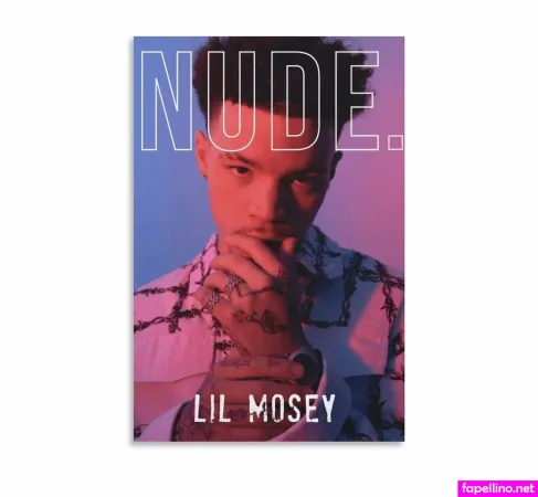 Lil Mosey OnlyFans Thumbnail #T2mJiYdWSP