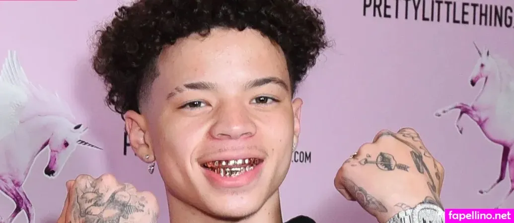 Lil Mosey OnlyFans Thumbnail #VWNXjxU0Ys