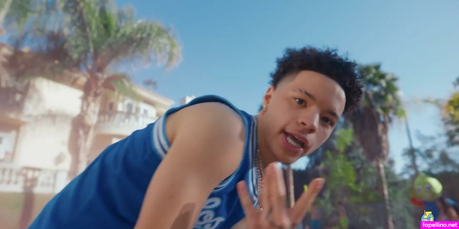 Lil Mosey Nude Leaked OnlyFans Photo #fuOKhy7icz