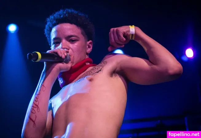 Lil Mosey OnlyFans Thumbnail #hOny5FE2dy