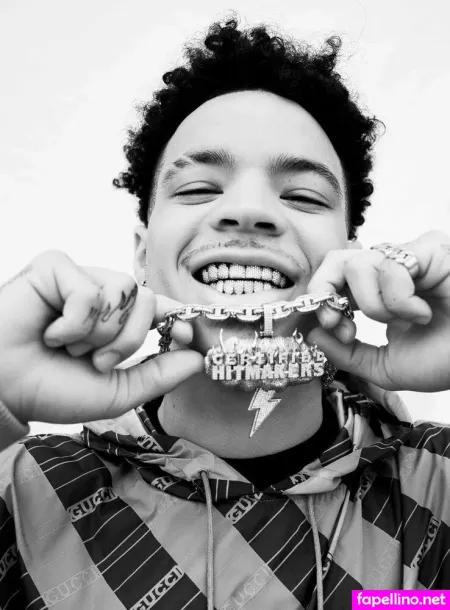 Lil Mosey OnlyFans Thumbnail #hXkNqgiKWa