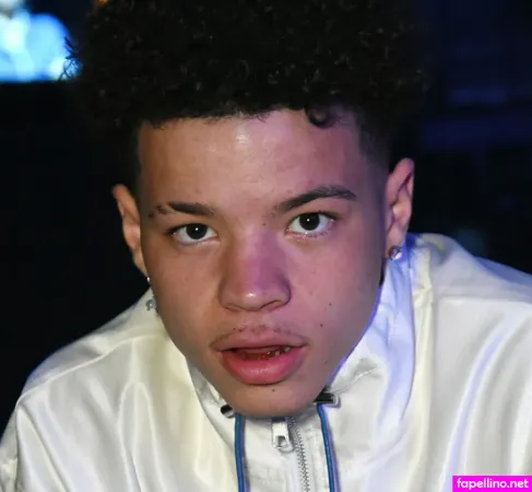 Lil Mosey OnlyFans Thumbnail #iGa72zaOim