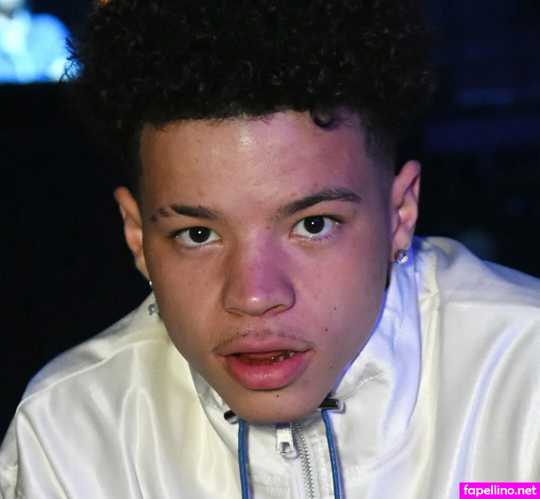 Lil Mosey Nude Leaked OnlyFans Photo #iGa72zaOim