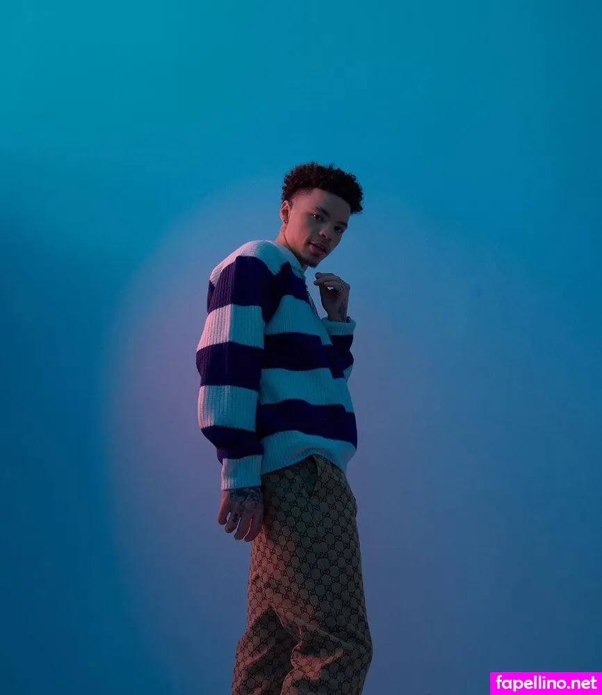 Lil Mosey Nude Leaked OnlyFans Photo #r0A9ZtgZ0N
