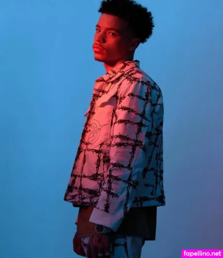 Lil Mosey OnlyFans Thumbnail #tmwcR8tkNN