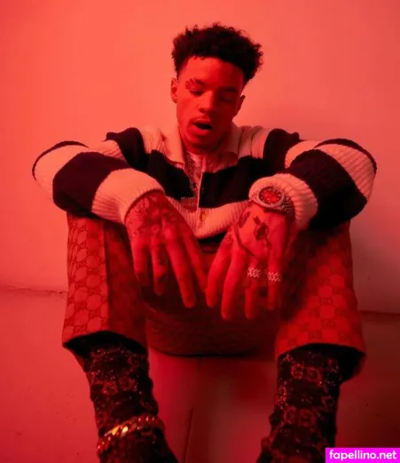 Lil Mosey OnlyFans Thumbnail #tsaZHCQC6K