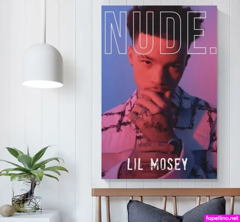 Lil Mosey Main Profile Photo