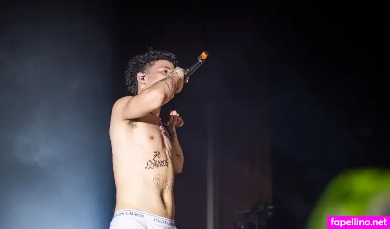 Lil Mosey OnlyFans Thumbnail #x6dTjhKPYt