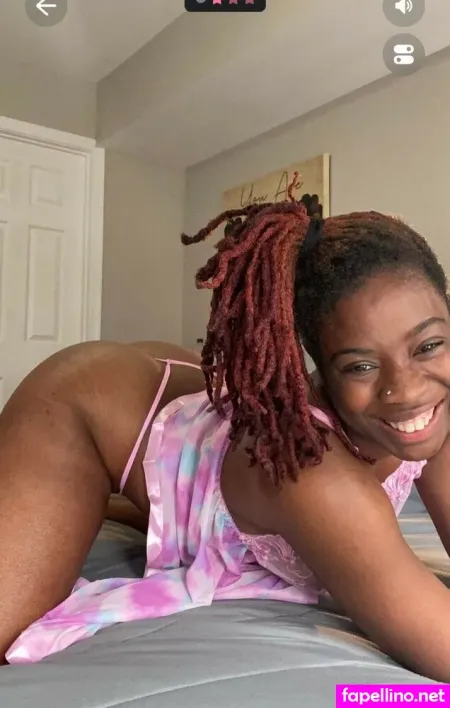 Lil Ms Energy OnlyFans Thumbnail #5975eJ69QT