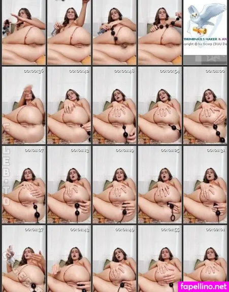 Lil Ms Lila OnlyFans Thumbnail #QLscgFWyKi