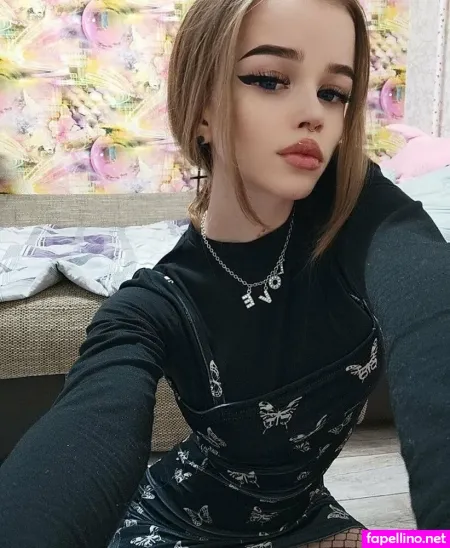 Lil Ninas OnlyFans Thumbnail #BtfFxGoSFY