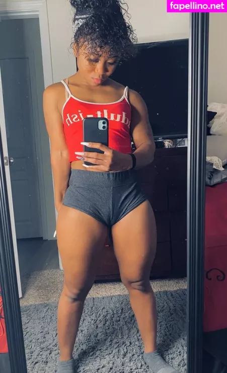 Lil Precious OnlyFans Thumbnail #6utpweVv87