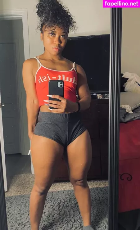 Lil Precious OnlyFans Thumbnail #E1xuDoylVS