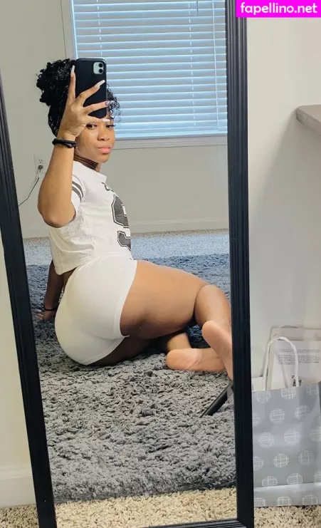 Lil Precious OnlyFans Thumbnail #FAreqnJts2