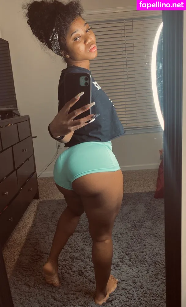 Lil Precious Nude Leaked OnlyFans Photo #oAp5Its91r