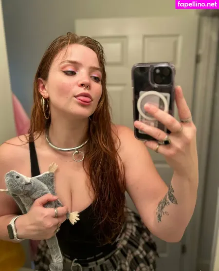 Lil Princess Succubus OnlyFans Thumbnail #EiXb60QFnG