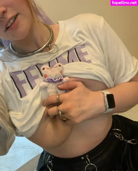 Lil Princess Succubus OnlyFans Thumbnail #ISHY3ZeuN0
