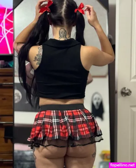 Lil Raven666 Main Profile Photo