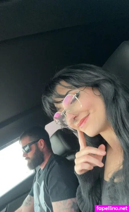 Lil Raven666 OnlyFans Thumbnail #QrJ4fYLXZs